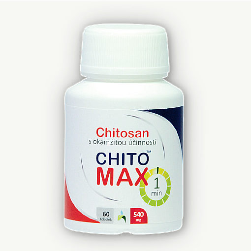 Chitomax